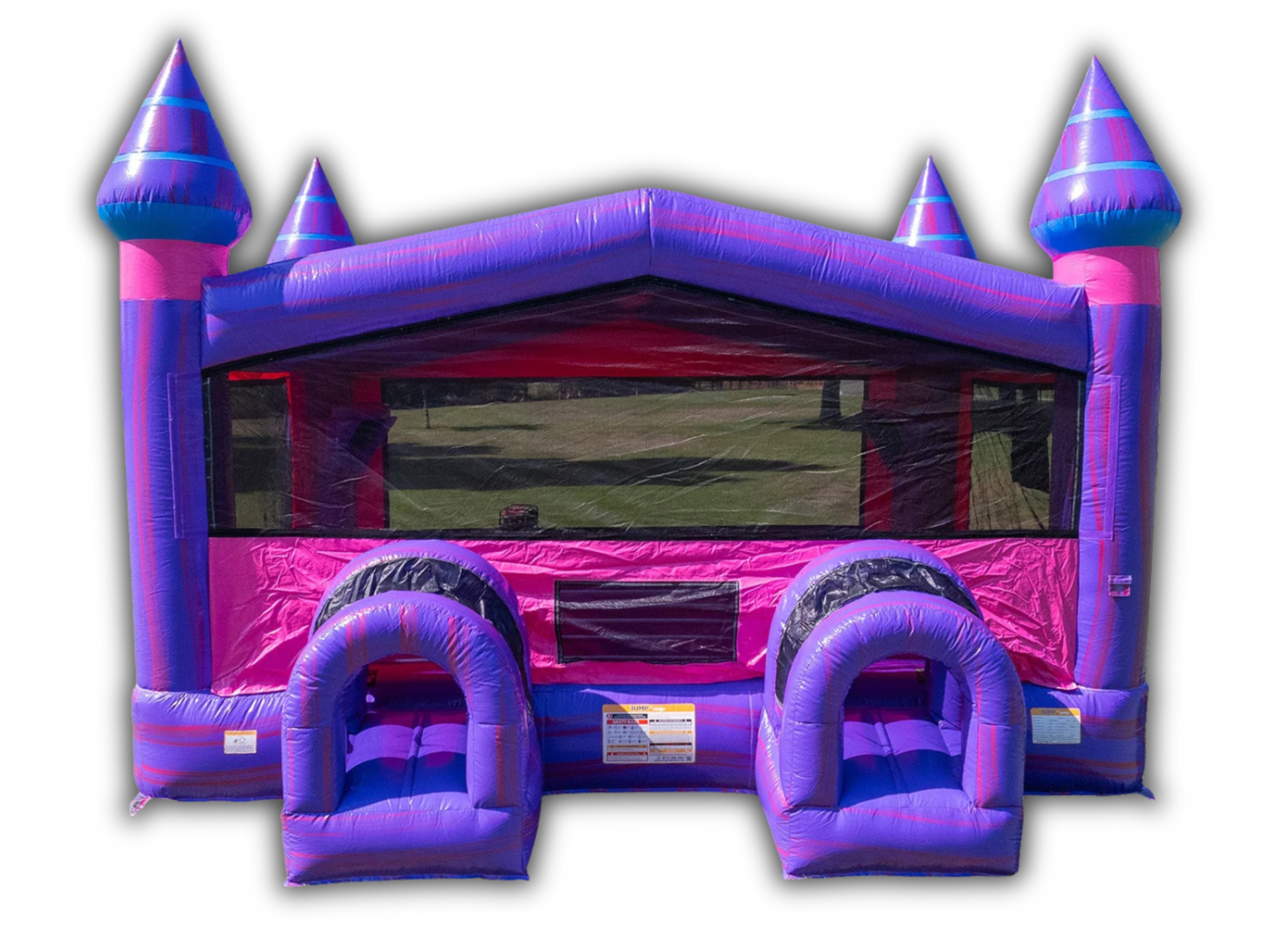 Bounce House Rentals in Lakeland FL