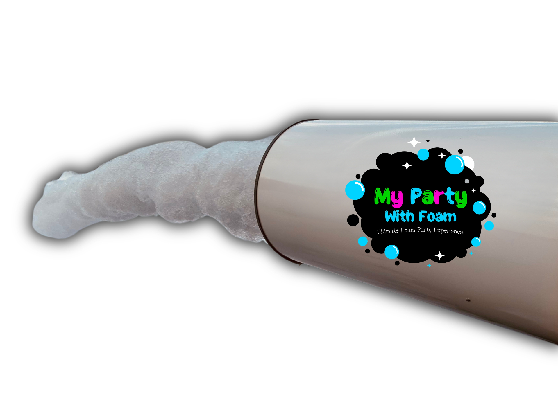 Foam Party Rentals in Lakeland FL