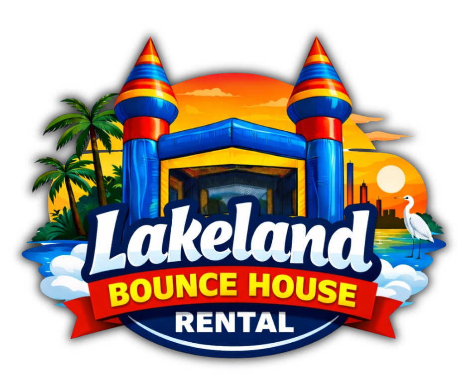 Lakeland Bounce House Rental