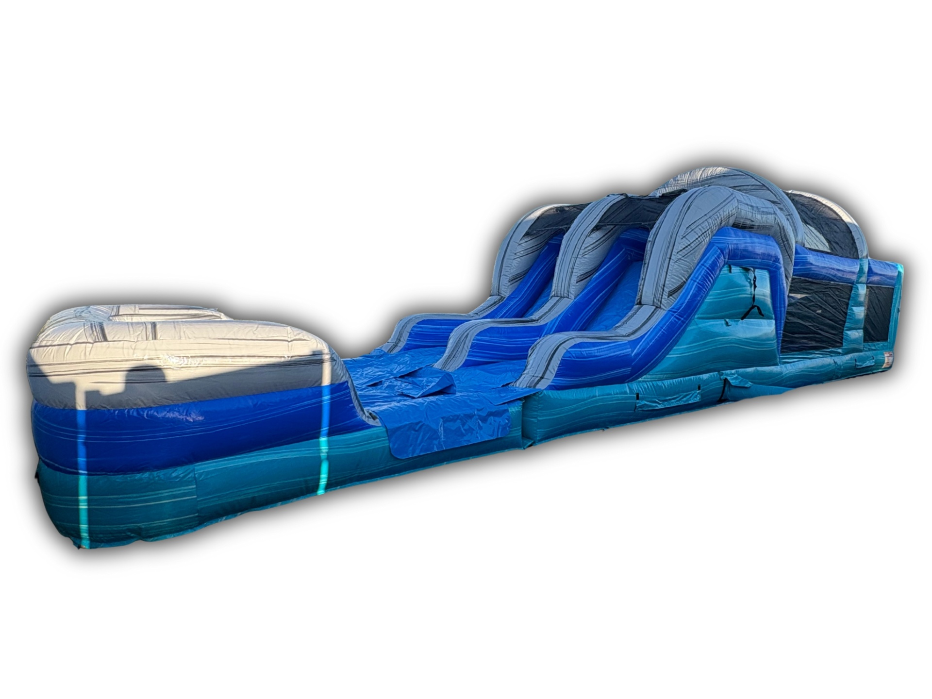 Obstacle Course Rentals in Lakeland FL