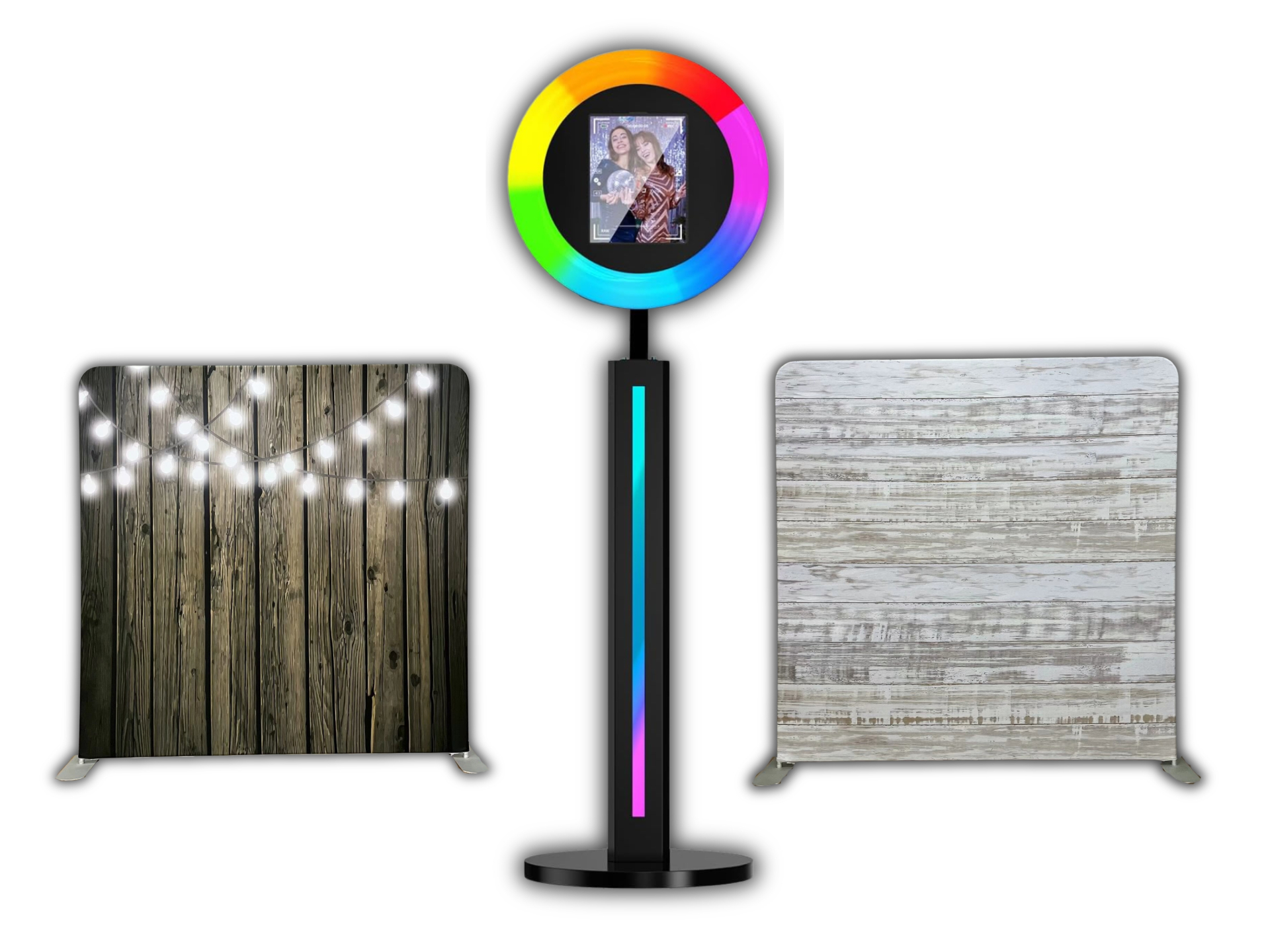 Photo Booth Rentals in Lakeland FL